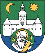 [Bytča new coat of arms]