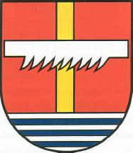 [Hvozdnica coat of arms]