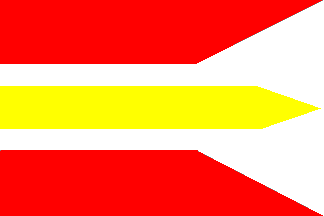 [Kolárovice flag]