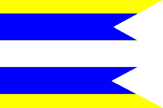 [flag of Predmier]
