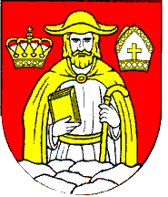 [Lechnica Coat of Arms]