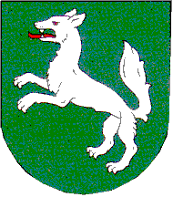 [Vlkovce Coat of Arms]