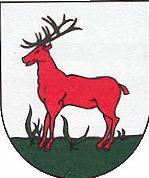 [Mudrovce Coat of Arms]