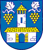 [Lozín coat of arms]