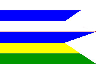 [Krisovská Liesková flag]