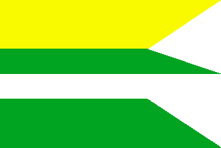 [Nacina Ves flag]