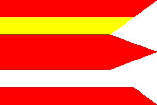 [Rakovo flag]