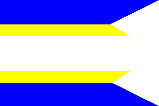 Vrícko flag