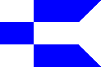 Rajec flag