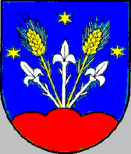 [Sliace Coat of Arms]