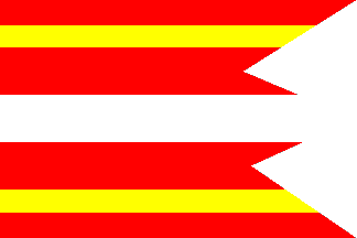 [Betliar municipality flag]