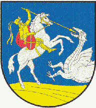 [Teplicka coat of arms]