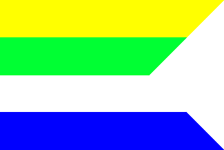 Spisská Nová Ves flag