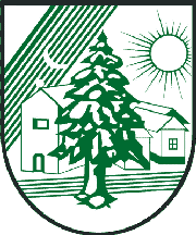 [Háj coat of arms]