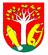 [Brehov coat of arms]