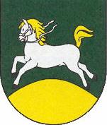 [Luhyna coat of arms]