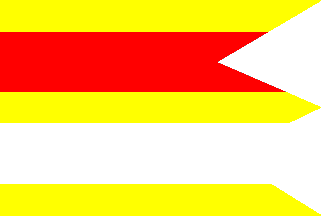 [Parchovany flag]
