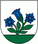 [Fačkov coat of arms]