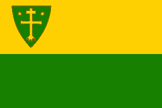 [New Žilina flag]