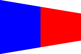 [Class 5 flag]