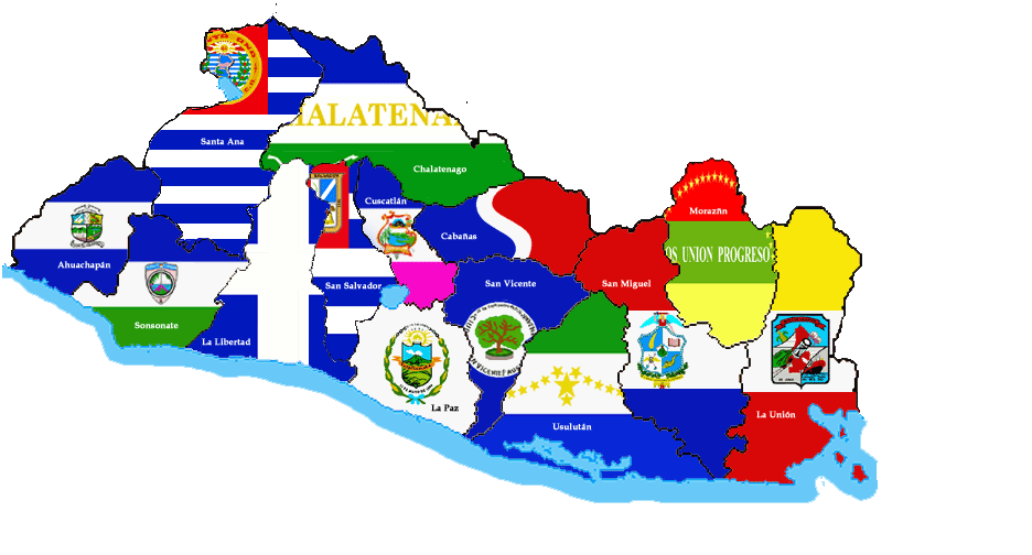 Сальвадор где. Территория Сальвадора. Сальвадор географическое положение. Эль-Сальвадор на карте. Сальвадор политическая карта.