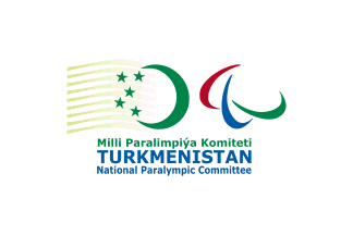 [National Paralympic Committee flag]