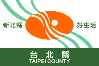 reported Taipei flag