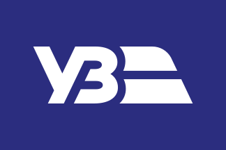[Ukraine Railways flag]