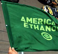 [American Ethanol flag]