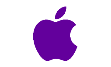 [Flag of Apple Inc.]