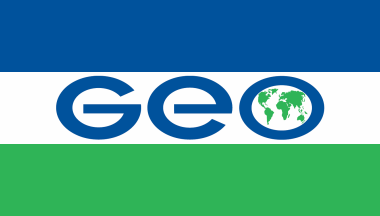 [GEO Group flag]