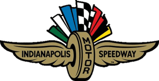 [Flag of Indianapolis Motor Speedway]