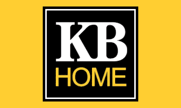 [KB Home flag]