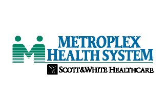 [Flag of Metroplex Health System]