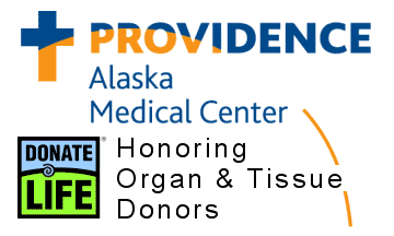 [Providence Alaska Medical Center, Anchorage, Alaska]