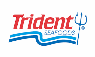 [Trident Seafoods flag]