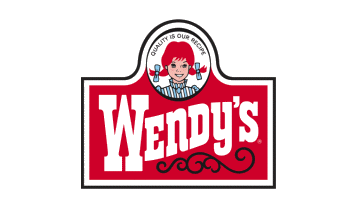 [Wendy's 2009 flag]