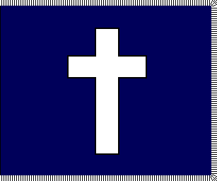 Army - Military Chapel and Chaplain Flags (U.S.)