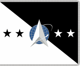 Space Force Flag: What Was the Flag at Super Bowl 2021?