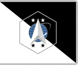 Space Force Flag: What Was the Flag at Super Bowl 2021?