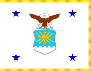 Air Force - Secretary of the Air Force (U.S.)