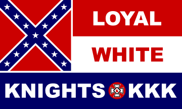 Ku Klux Klan U S Organization