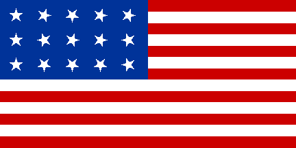 why 13 stripes on flag