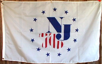 Flag new jersey, america,usa,northeastern,Jerseyan, Jerseyite