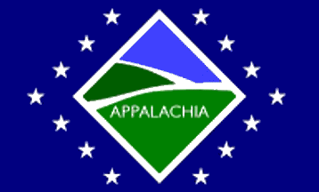 [Appalachian Glory flag]