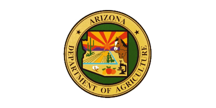 [Arizona Department of Agriculture ]