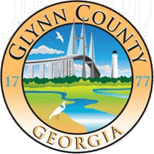 [Seal of Glynn County, Georgia]