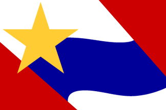 [Flag of Lafayette, Indiana]