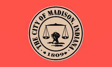 Madison, Indiana (U.S.)