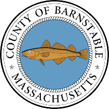 [Seal of Barnstable County, Massachusetts]